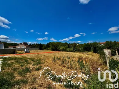 Terrain à bâtir à Lézignan-Corbières (11200) — 2/8