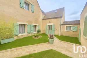 Maison de village à Perche en Nocé (61340)