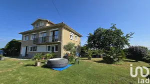 House at Bordères-sur-l'Échez (65320)