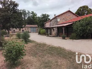 Maison de campagne à Caylus (82160)