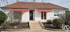 House at Mions (69780)