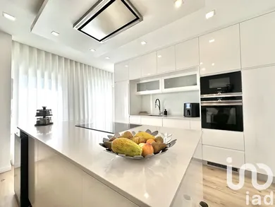 Maison de ville à Audun-le-Tiche (57390)