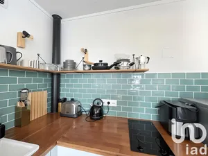 Appartement à Aubervilliers (93300)