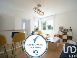 Appartement à Hennebont (56700)