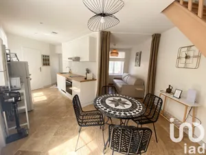 Townhouse at Saint-Fargeau-Ponthierry (77310)