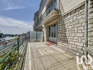 Apartment at Montrichard (41400)