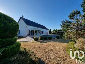 Park home at Champtocé-sur-Loire (49123)