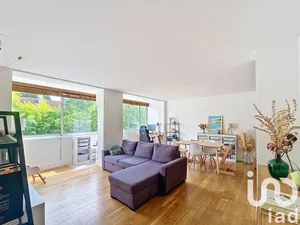 Apartment at Châtenay-Malabry (92290)