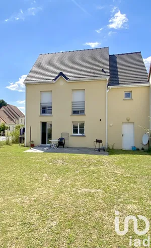 Maison à Athies-sous-Laon (02840)
