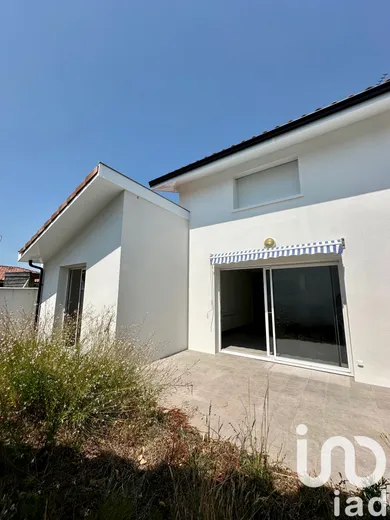 House at Soustons (40140)