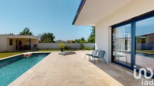 House at Bias (47300)
