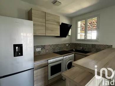 Appartement à Cazaubon (32150) — 3/10