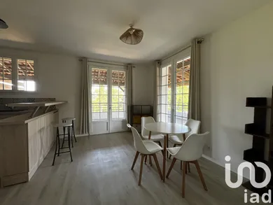 Appartement à Cazaubon (32150) — 4/10