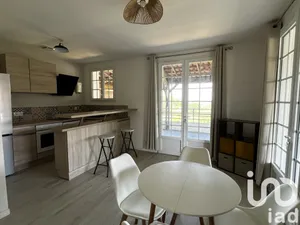 Appartement à Cazaubon (32150)