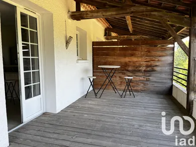 Appartement à Cazaubon (32150) — 8/10