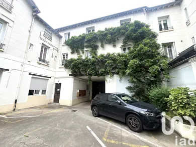 Apartment at Saint-Étienne (42000)