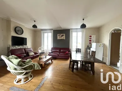 Appartement à Saint-Étienne (42000)