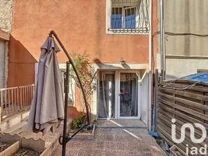 Maison de village à Puisserguier (34620)