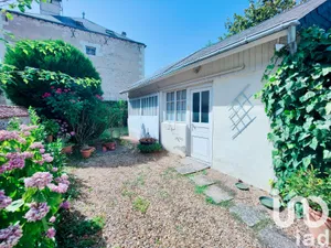 Village house in Reignac-sur-Indre (37310)