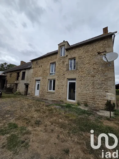 House in Broons (22250)