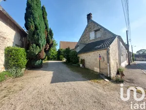 Park home at Mont-Notre-Dame (02220)