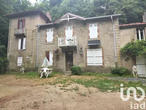 Architectural house at Labastide-Esparbairenque (11380)