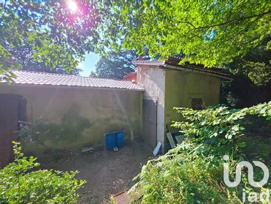 Maison d'architecte à Labastide-Esparbairenque (11380)