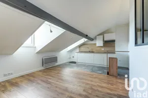 Appartement à La Mulatière (69350)
