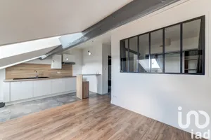 Appartement à La Mulatière (69350)