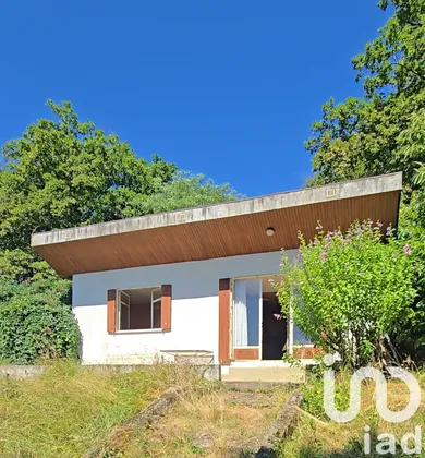 House at Collongues (65350)