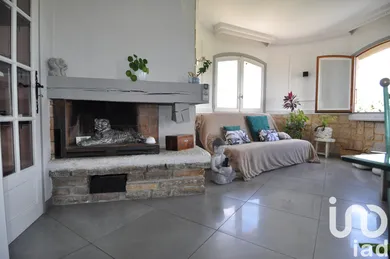 Maison à Saint-Hilaire-de-Brethmas (30560) — 17/27
