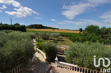Maison à Saint-Hilaire-de-Brethmas (30560) — 2/27