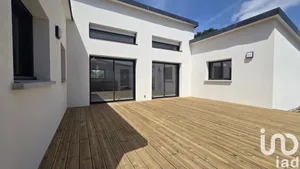 Maison à Marzan (56130)