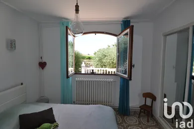 Maison à Saint-Hilaire-de-Brethmas (30560) — 13/27