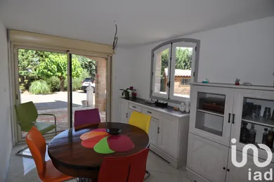 Maison à Saint-Hilaire-de-Brethmas (30560) — 7/27