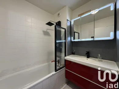 Apartment at Arpajon (91290) — 11/11
