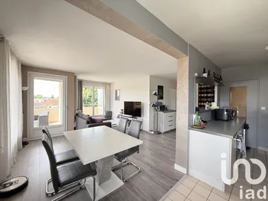 Apartment at Arpajon (91290) — 6/11
