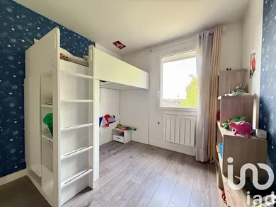 Apartment at Arpajon (91290) — 9/11