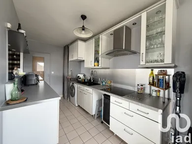 Apartment at Arpajon (91290) — 7/11