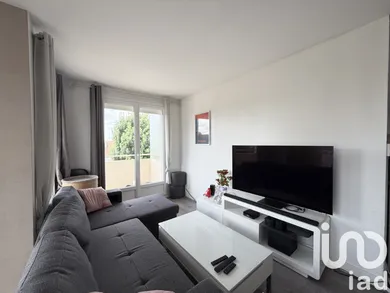 Apartment at Arpajon (91290) — 4/11