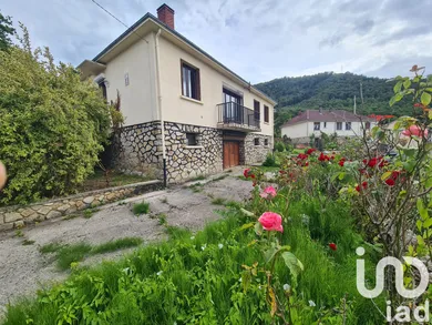 Detached house at Revin (08500)