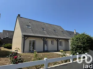Maison à Saint Lambert La Potherie (49070)