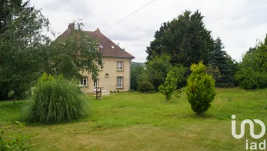 Domaine à Vimoutiers (61120)