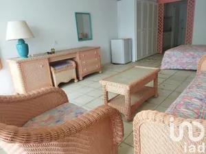 Studio at SAINT MARTIN (97150)