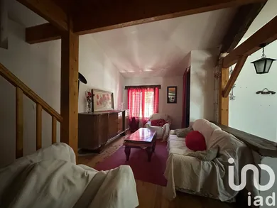 Park home in Monflanquin (47150)
