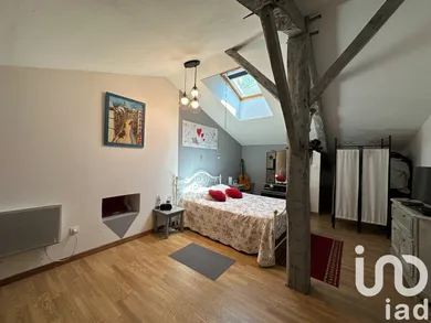 Park home at Monflanquin (47150)