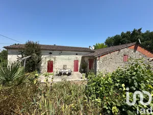 Park home at Monflanquin (47150)