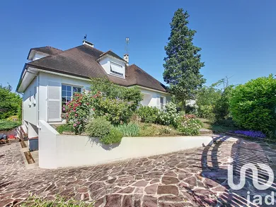 Maison à Yerres (91330)