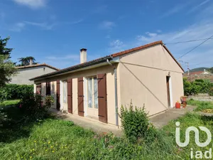 House at Beauchastel (07800)