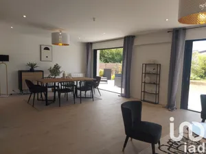 Traditional house at La Baule-Escoublac (44500)